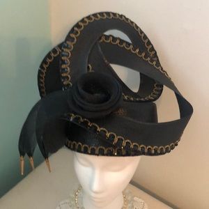 Vintage Jezebel, Church at